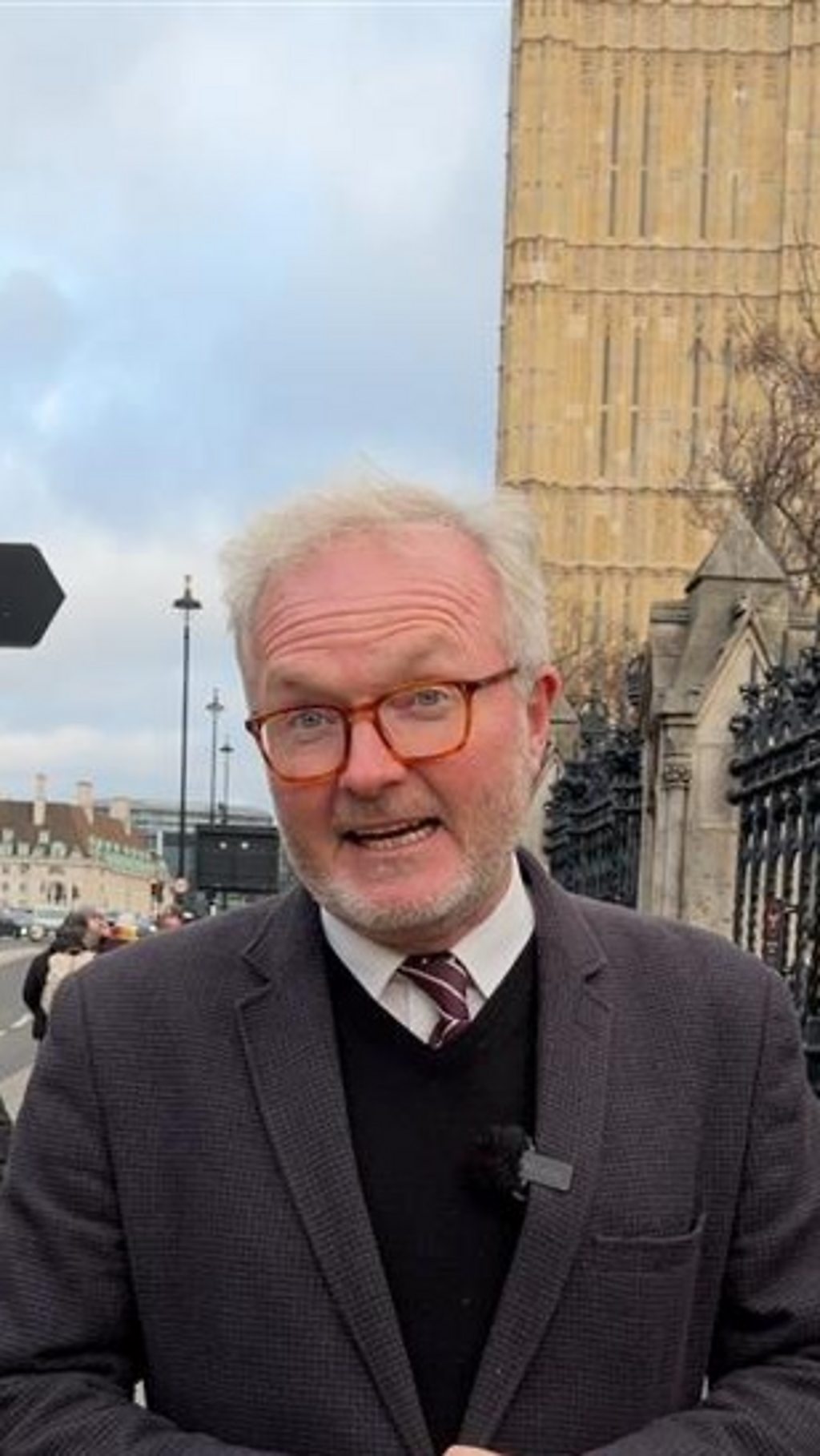 You are currently viewing The big-money plan that impacts all our lives