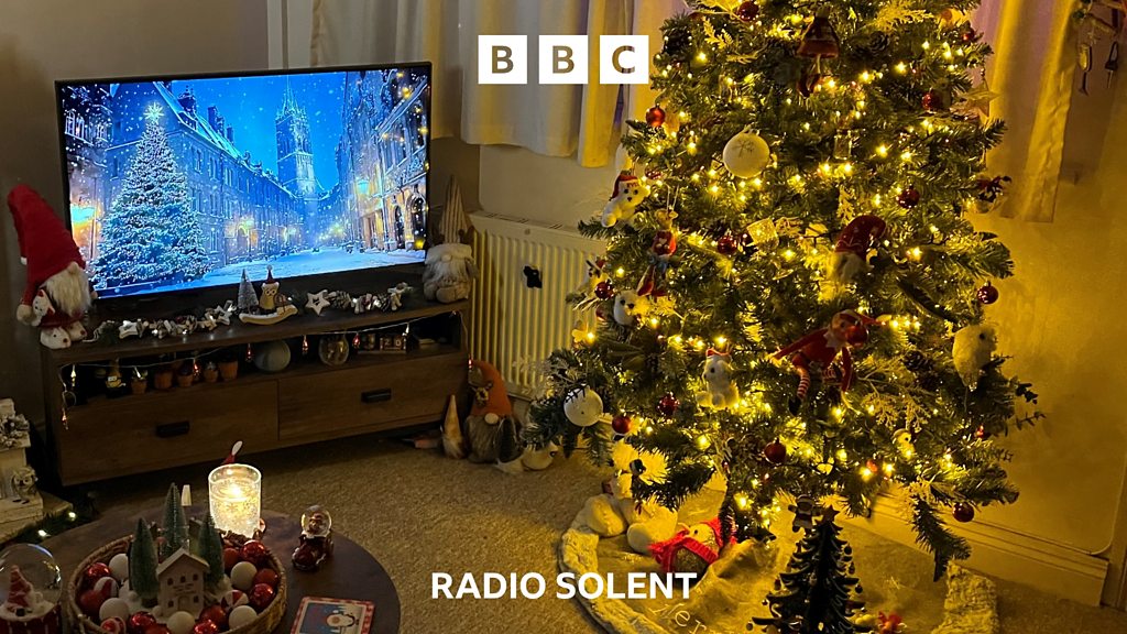 You are currently viewing The Poole homes where Christmas starts on 1st Nov