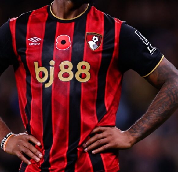 What is the future for Antoine Semenyo?