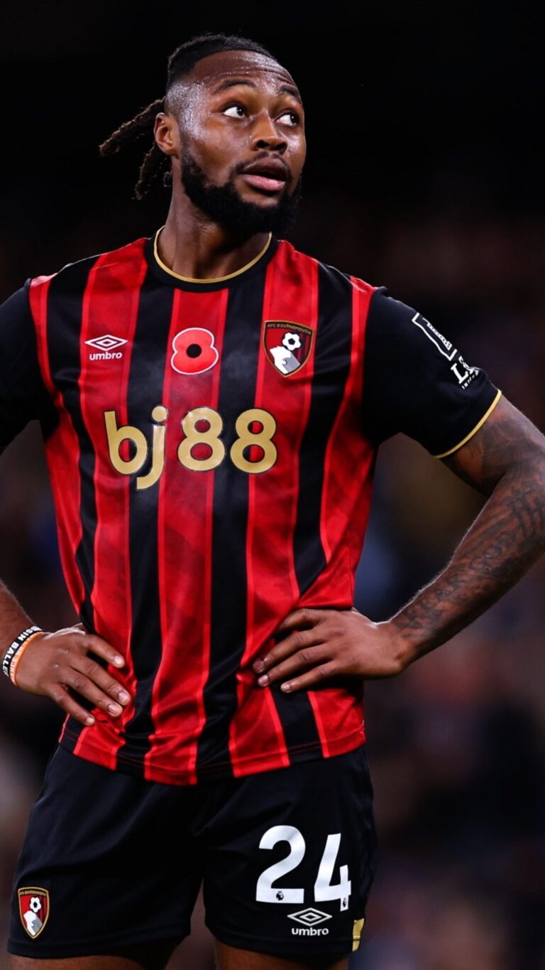 Read more about the article What is the future for Antoine Semenyo?