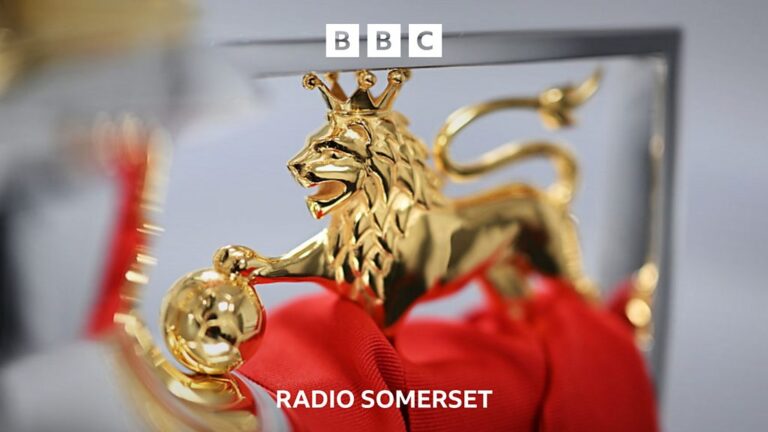 Read more about the article The Somerset man with an eye for gold