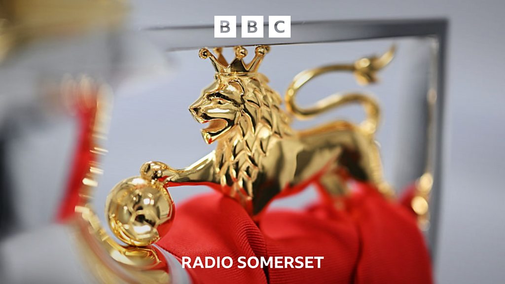 You are currently viewing The Somerset man with an eye for gold