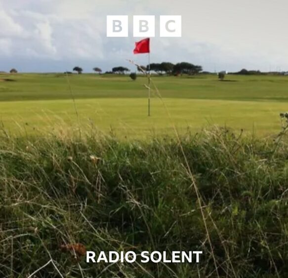 Future in doubt at Solent Meads