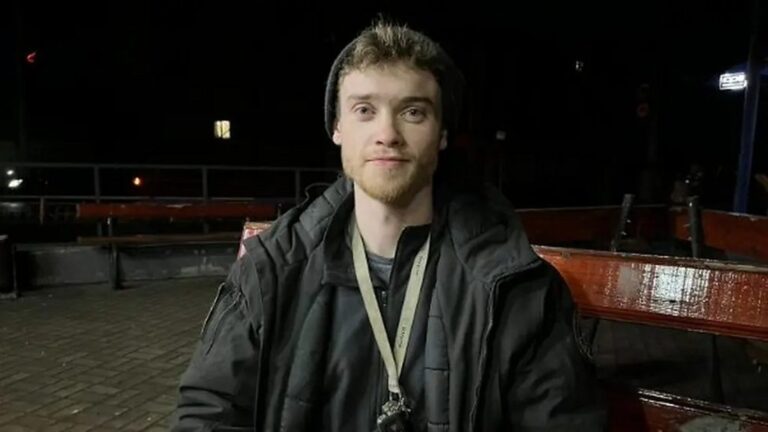 Read more about the article Huge recognition for Chris Parry documentary