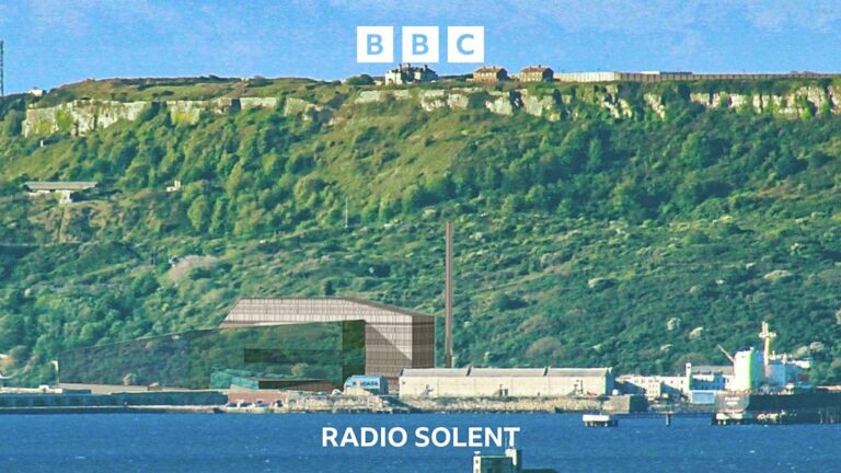 Read more about the article 'We can't understand how it's been approved'