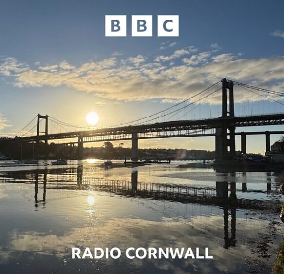 An Nowodhow – the News in Cornish