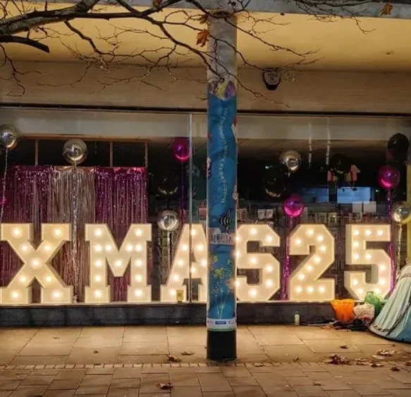 St Petrock’s launches fundraising appeal as number of people sleeping rough in Exeter continues to rise