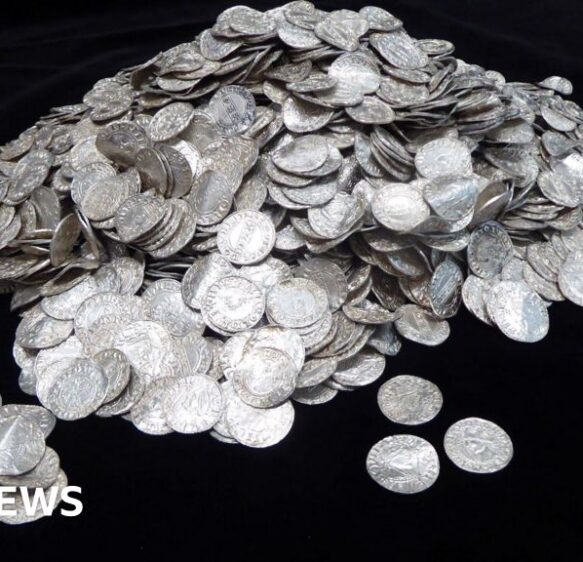 Somerset museum gets almost £1m to display Norman treasure