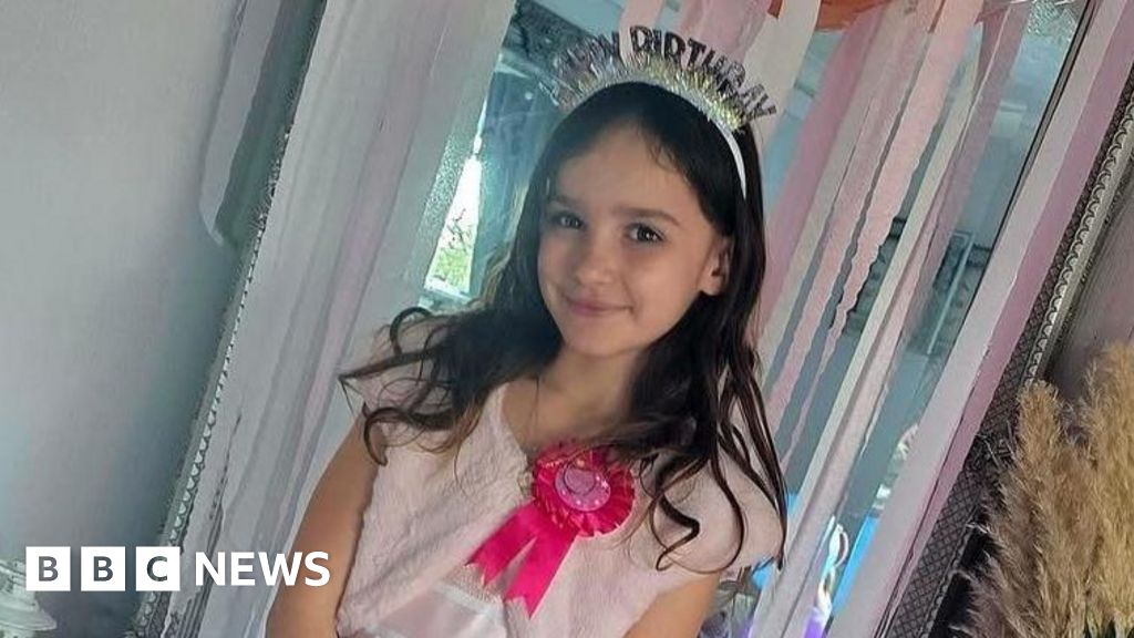 You are currently viewing Aria Thorpe fundraiser hits £31k, leaving her family ‘moved’