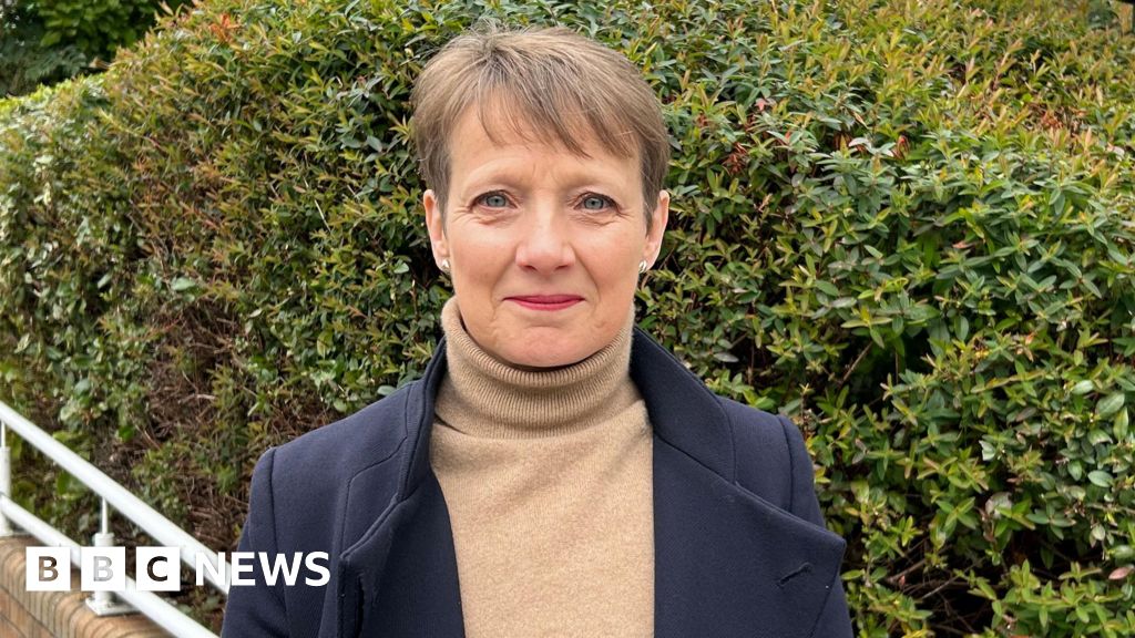 You are currently viewing PCC says there is lack of understanding of her job