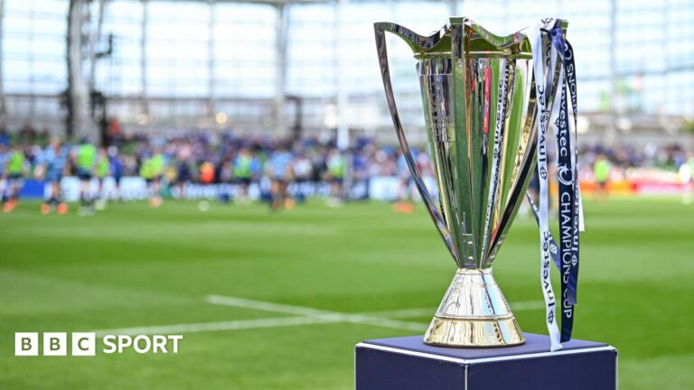 Read more about the article All the Champions Cup team news and line-ups in one place