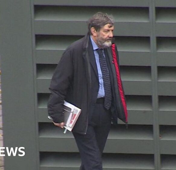 Alleged Plymouth sex abuse victims accused of ‘full blown lies’