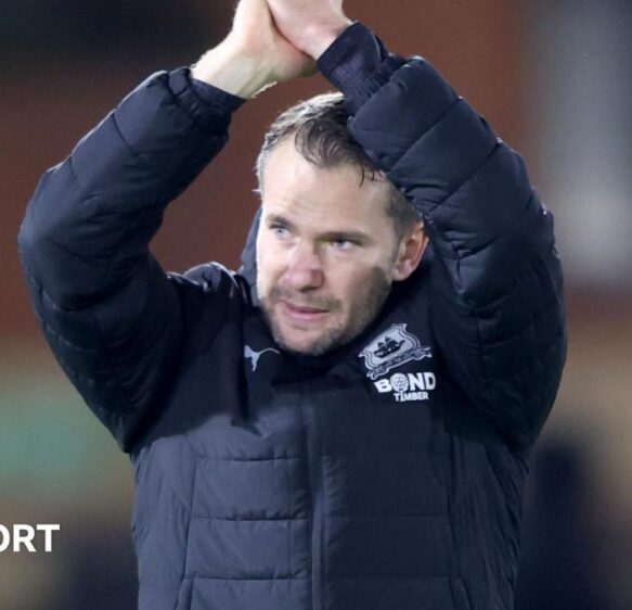 Tom Cleverley hopes Plymouth Argyle can overcome their ‘mental hurdles’