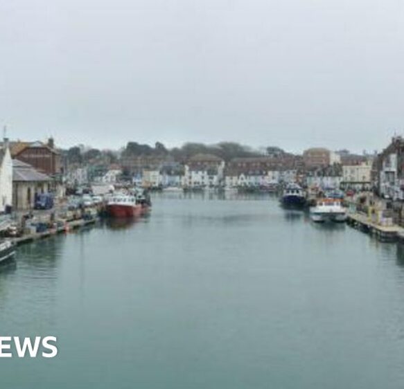 Weymouth Harbour faces two fuel spills in one day