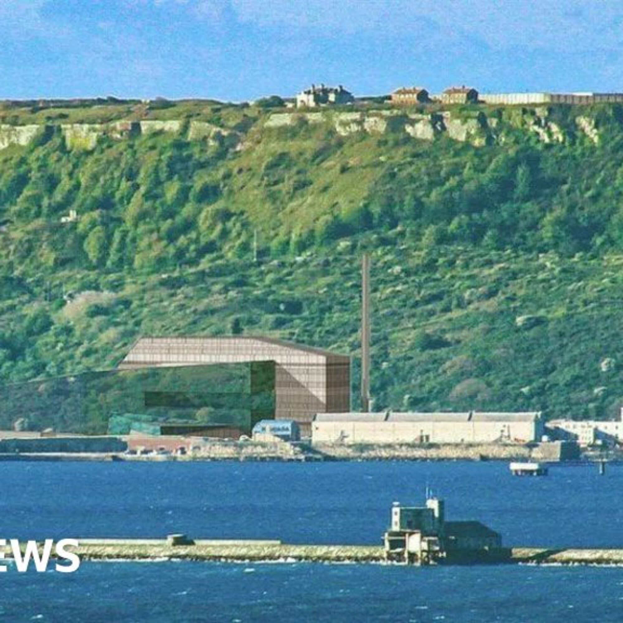 Council pledges to monitor Portland incinerator emissions