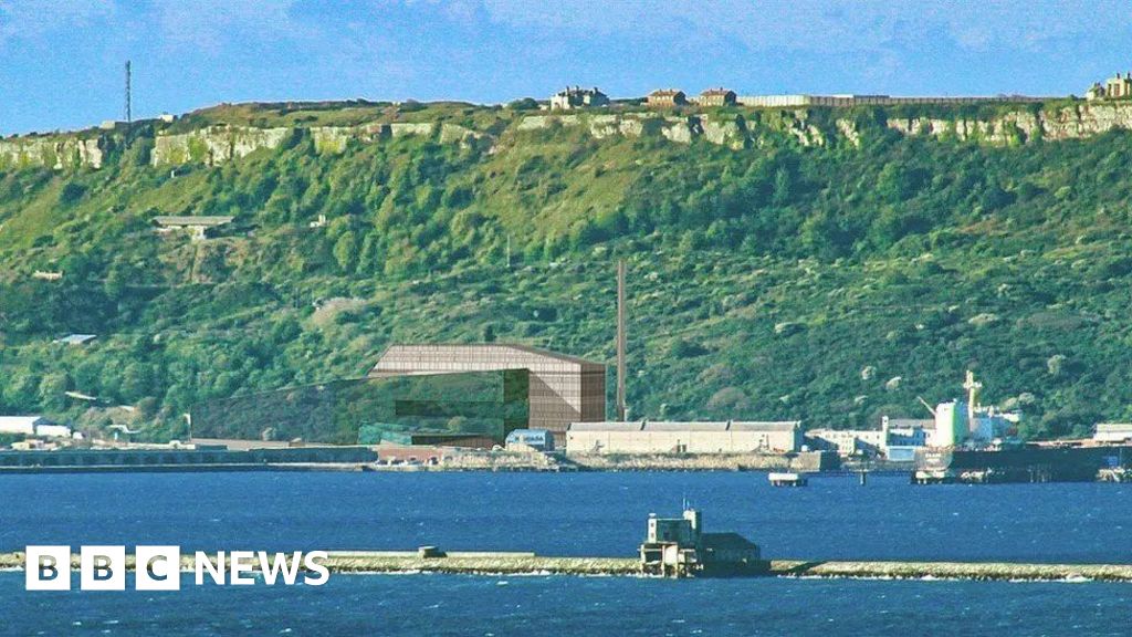 You are currently viewing Council pledges to monitor Portland incinerator emissions