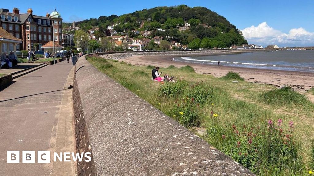 You are currently viewing New pool in Minehead a step closer after government funding