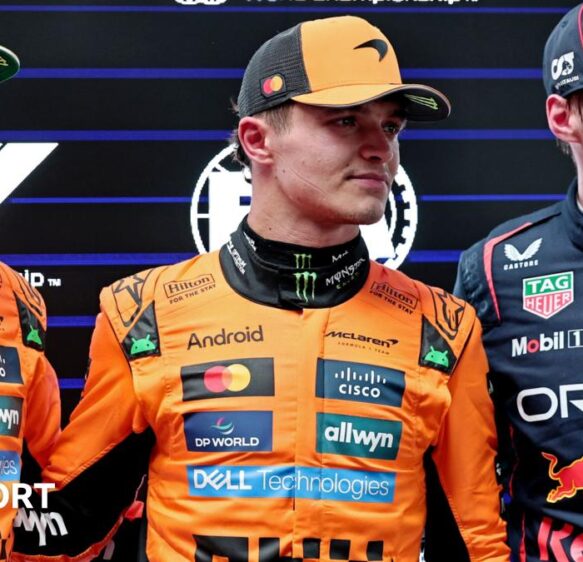 Norris-Verstappen-Piastri title decider: Where F1 championship may be won and lost in Abu Dhabi Grand Prix