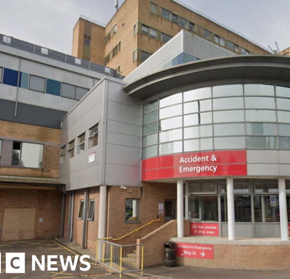 Removal of Yeovil Hospital’s stroke unit to begin in the spring