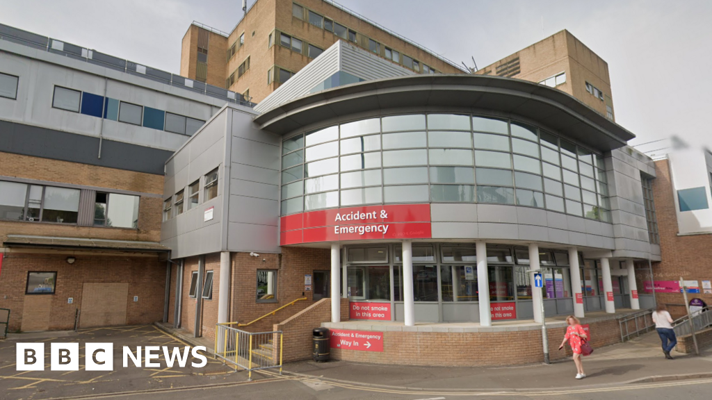 You are currently viewing Removal of Yeovil Hospital’s stroke unit to begin in the spring