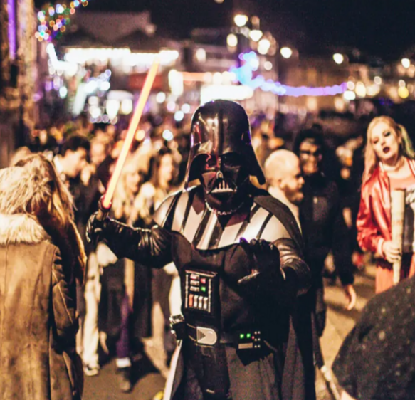 St Ives expecting 40,000 revellers for New Year’s Eve