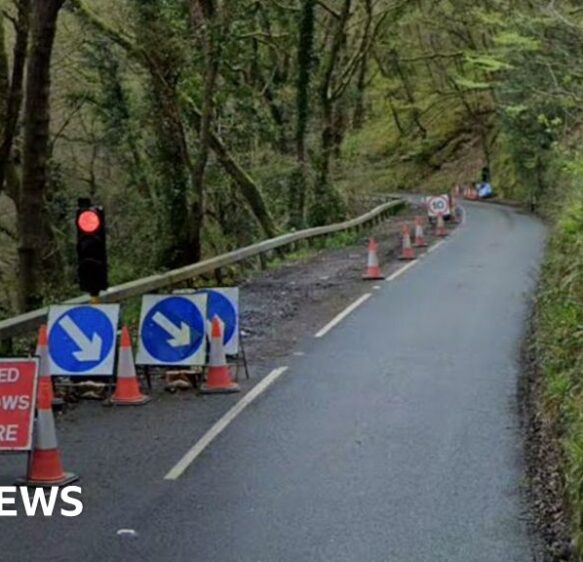 Key road on Dartmoor to be closed for 18 weeks