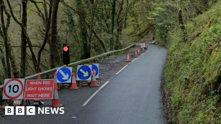 Read more about the article Key road on Dartmoor to be closed for 18 weeks
