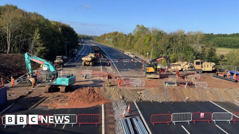 Read more about the article West Country bridges set to reopen in 2026 after long closures