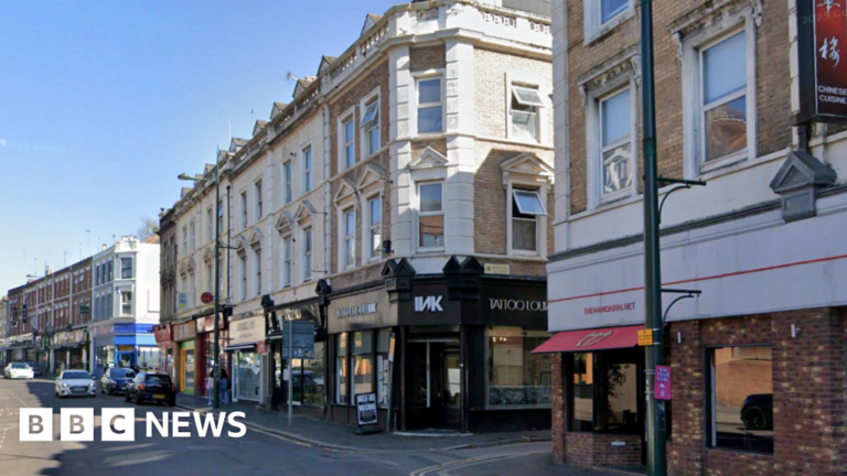 Read more about the article Attempted-murder arrest after man hit by car in Bournemouth