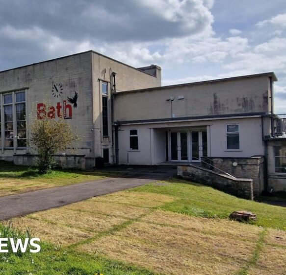 Two new Bath schools to be built for Send children