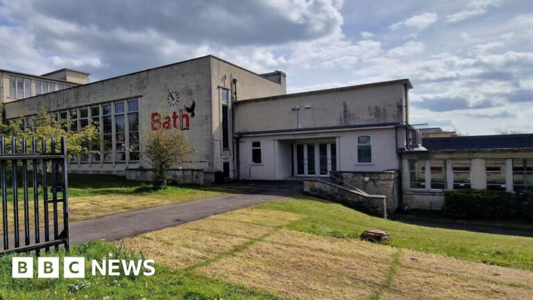 Read more about the article Two new Bath schools to be built for Send children