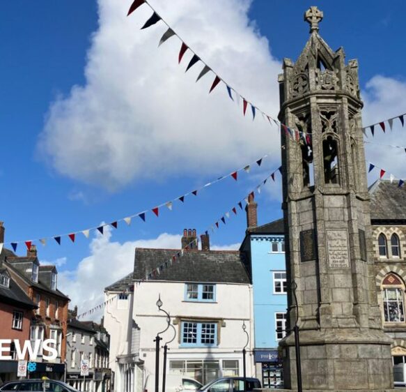 Views sought on plan to improve Cornwall air quality