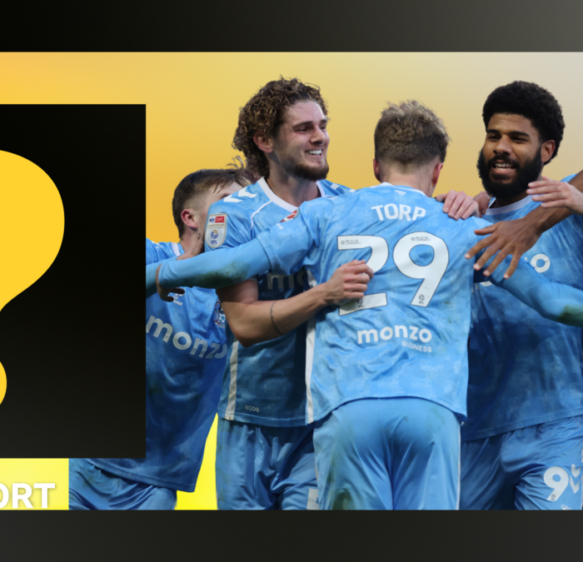 EFL Quiz of the Year: Who has been breaking records in 2025?