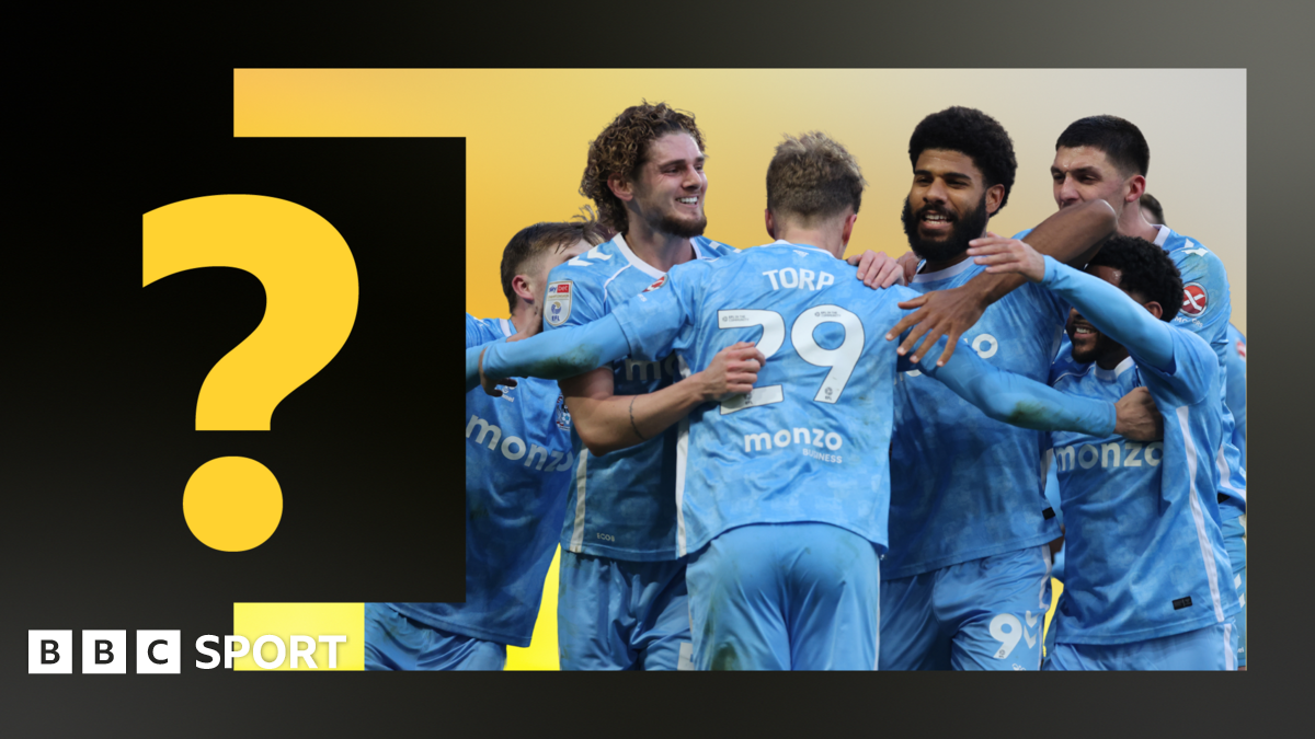 You are currently viewing EFL Quiz of the Year: Who has been breaking records in 2025?