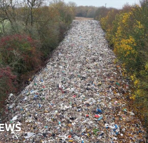 The biggest news stories of the year