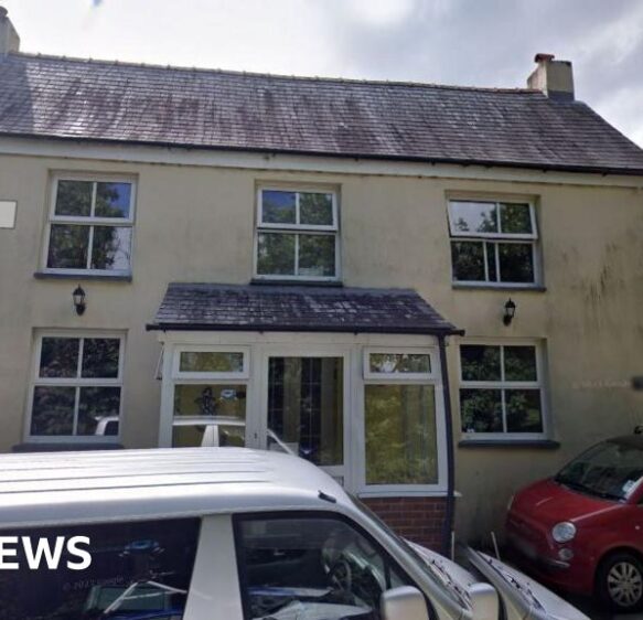 Cornwall care home put in special measures after inspection