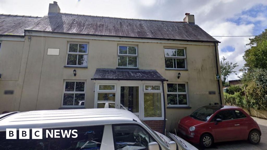 You are currently viewing Cornwall care home put in special measures after inspection