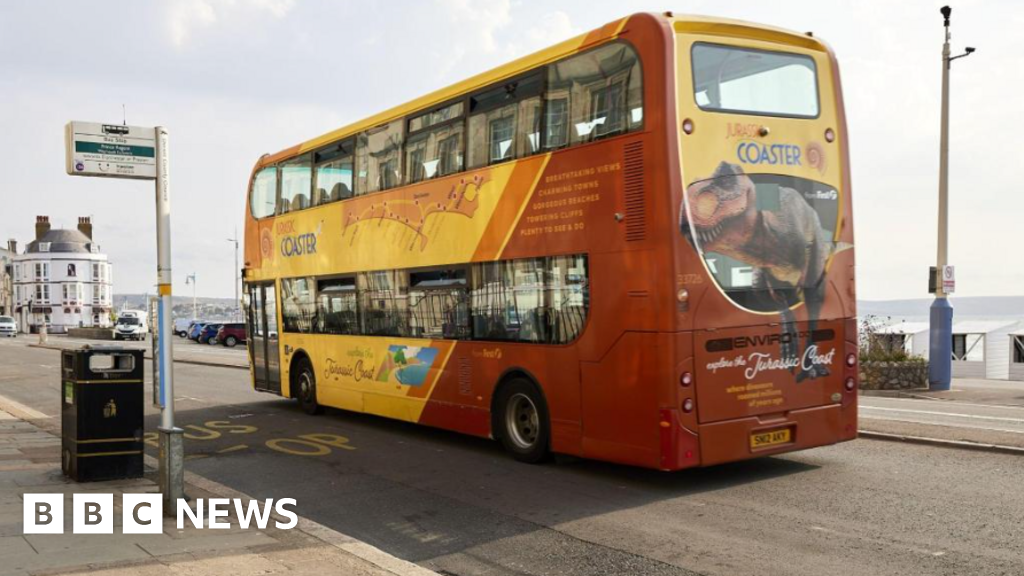 You are currently viewing Dorset Council needs more money for bus improvements