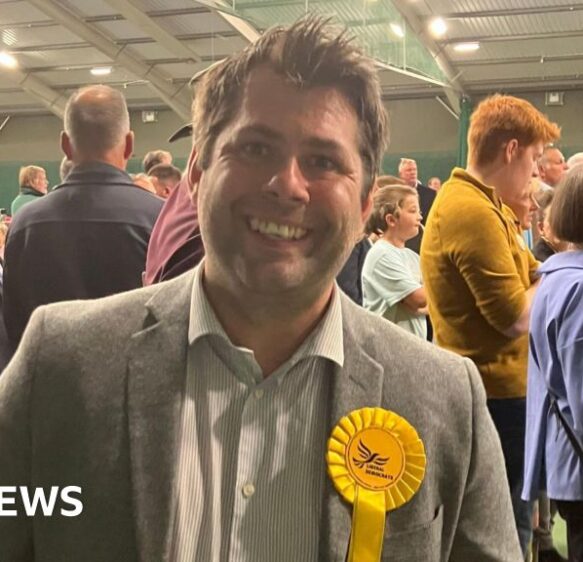 Cornish Politics – review of the year