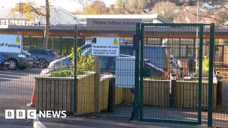 Read more about the article Torbay school set to refocus on children with autism