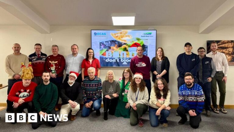 Read more about the article Cooks urged by SWW not to cause drain-blocking ‘fatbergs’