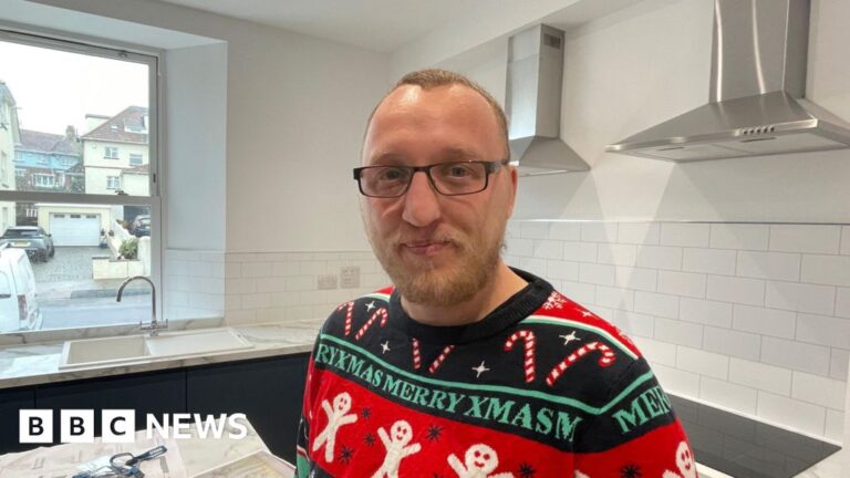 Read more about the article New urgent accommodation opens for young people in Devon