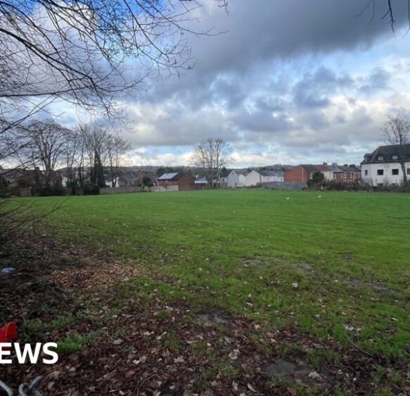 Retirement flats planned for school playing field in Exeter