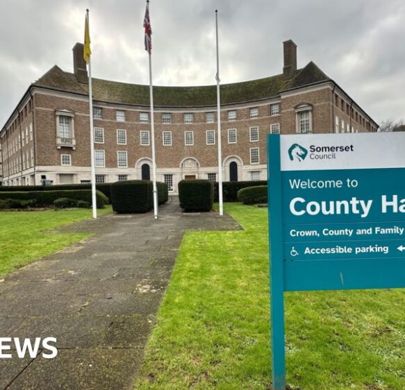 Somerset residents facing further council tax hikes in 2026