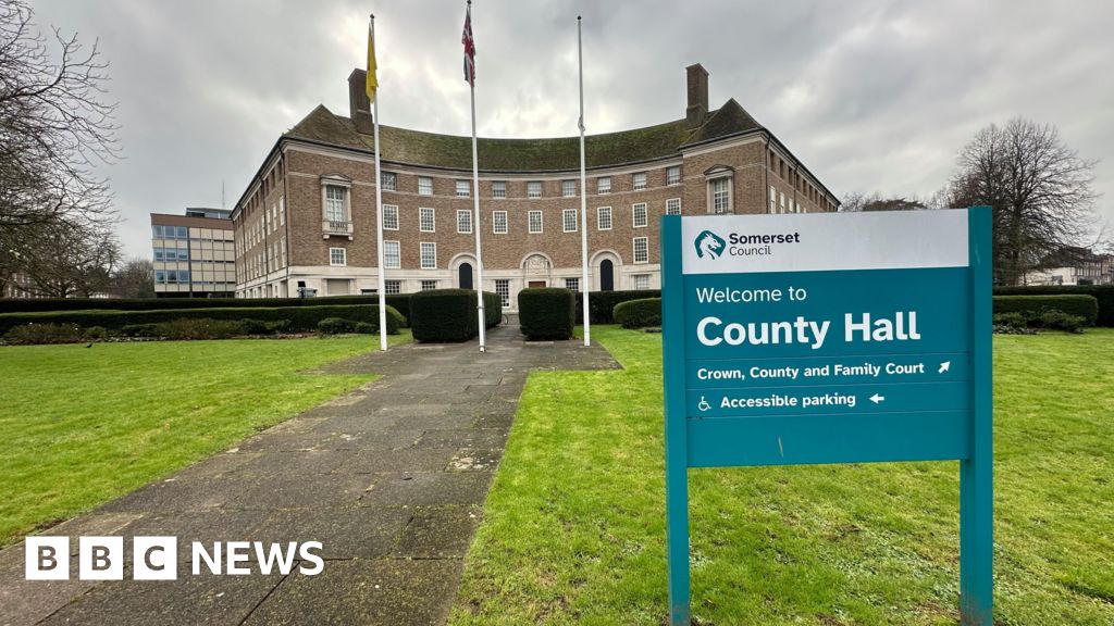You are currently viewing Somerset residents facing further council tax hikes in 2026