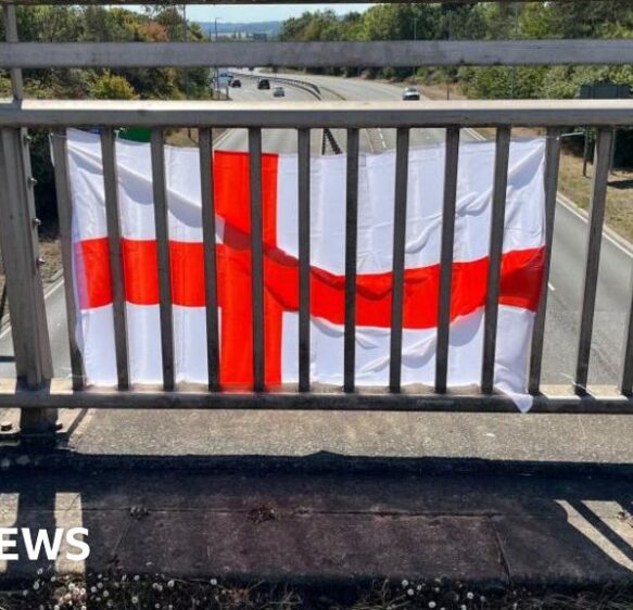 'Flag removal costs' and 'historic firm searches for home'