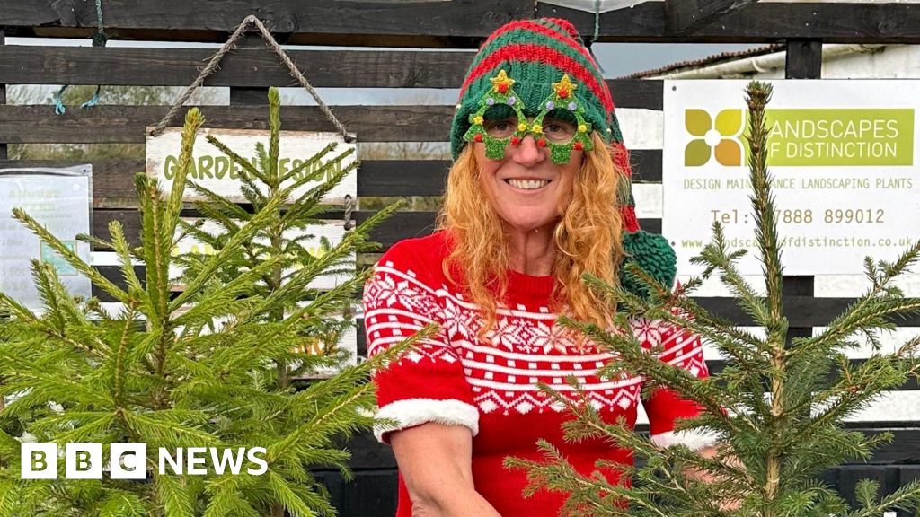 You are currently viewing Cornwall farm says trees are for life