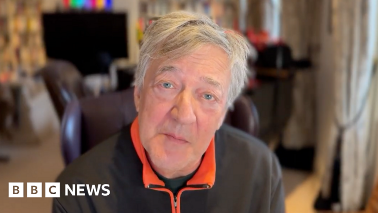 Read more about the article Charity’s celeb advent calendar talks about mental health