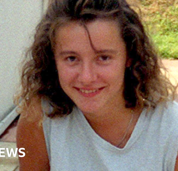 Missing hitchhiker and the DNA breakthrough that caught killer