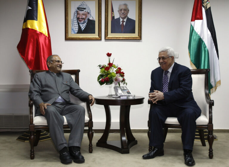 Read more about the article Q&A: East Timor’s President Ramos-Horta on diplomacy, Gaza, and the West | Politics News